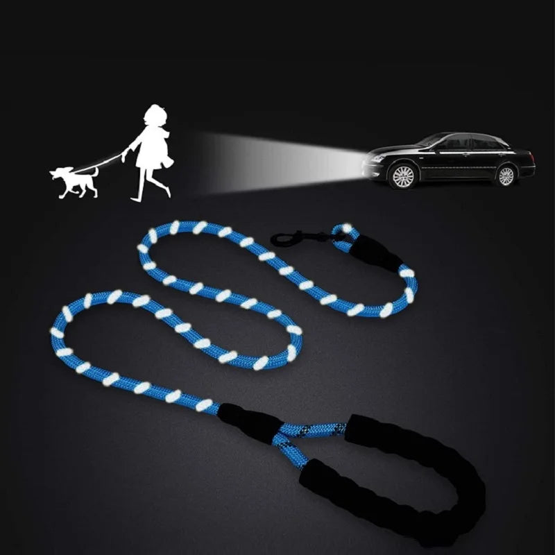 Strong Pet Leash