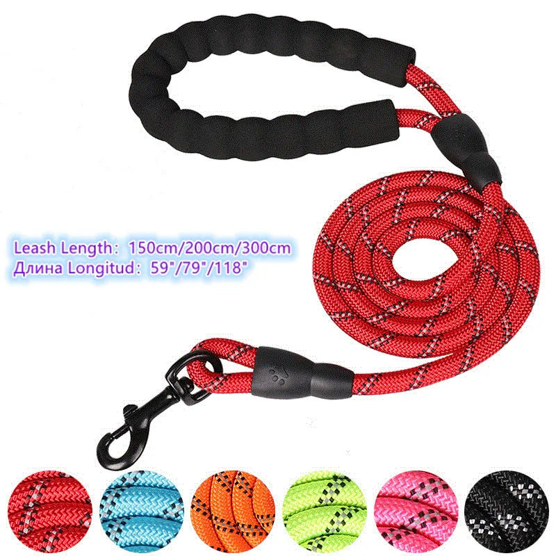 Strong Pet Leash