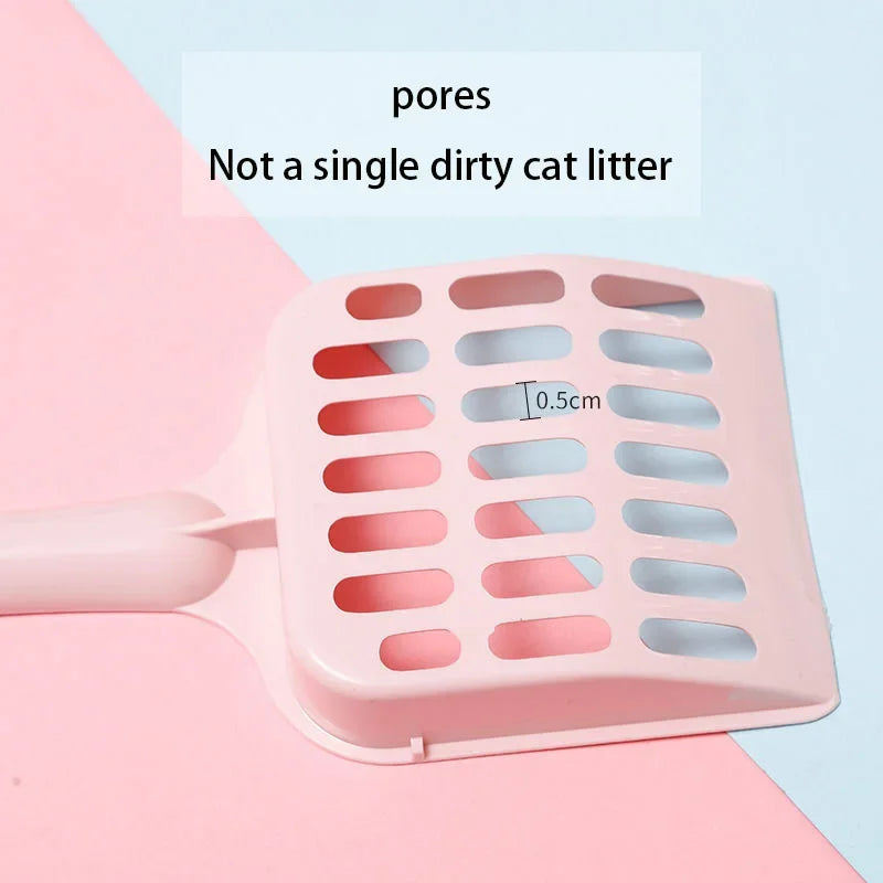 Cat Litter Scoop