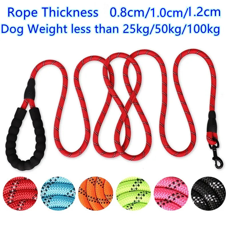 Strong Pet Leash