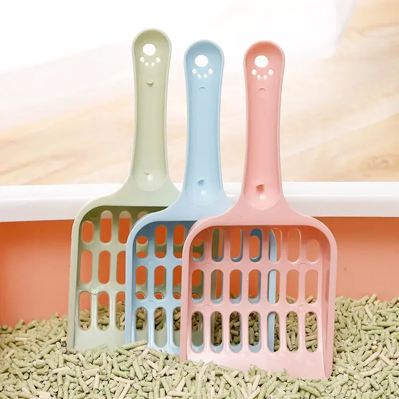 Cat Litter Scoop