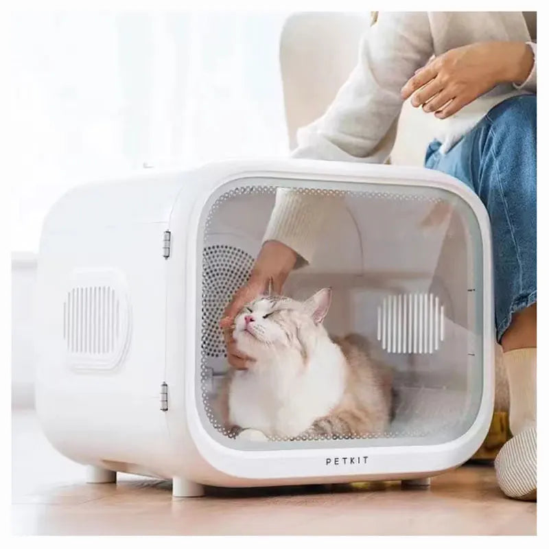 Automatic Pet Drying Petkit