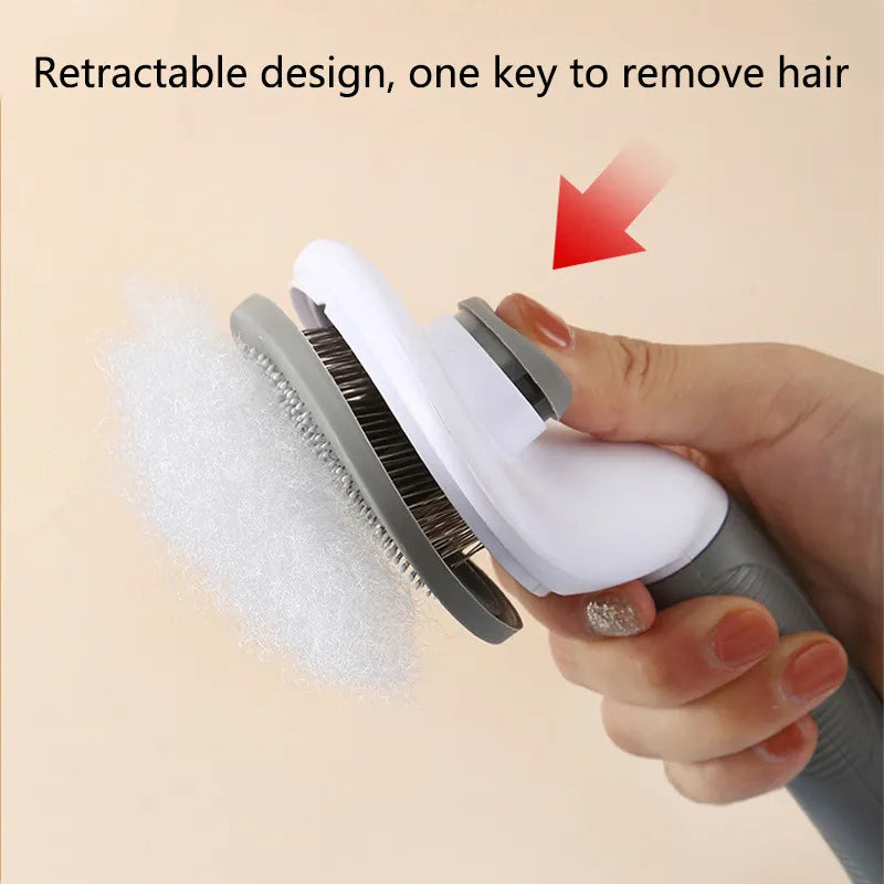 Pet Hair Remover