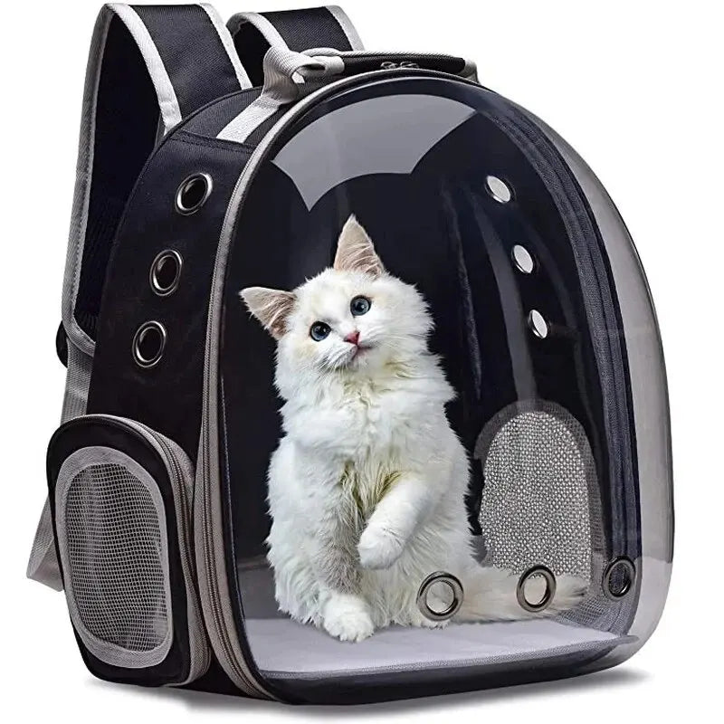 Cat Carrier Backpack