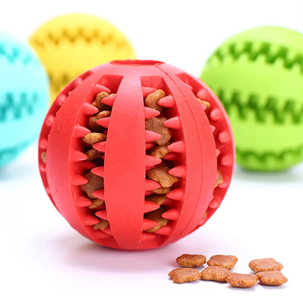 Dog Toy Ball