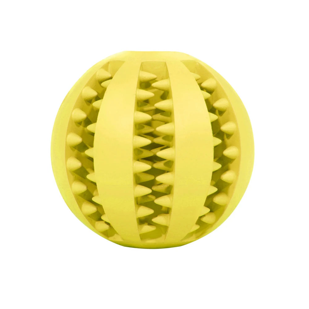 Dog Toy Ball