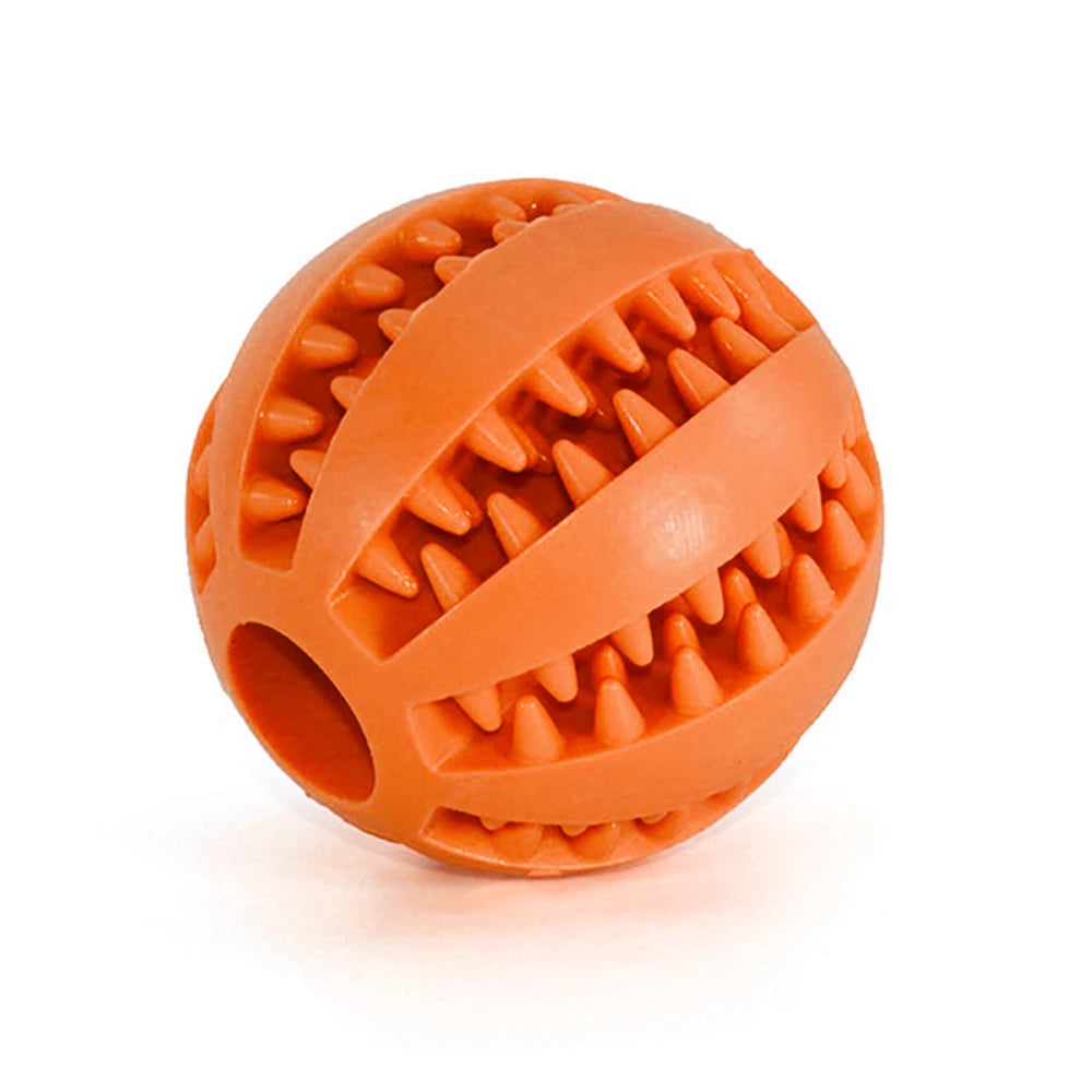 Dog Toy Ball